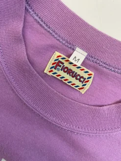 T-shirt Fiorucci vintage