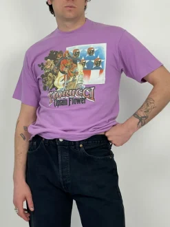 T-shirt Fiorucci vintage