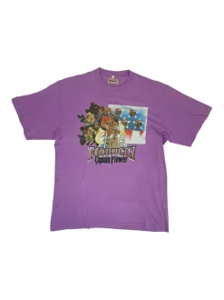 T-shirt Fiorucci vintage