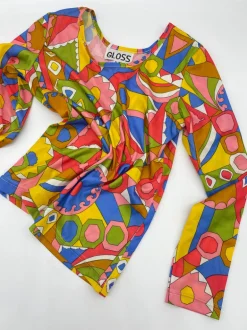 T-shirt GLOSS