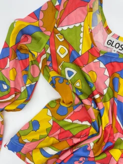 T-shirt GLOSS