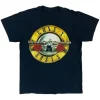 T-shirt Guns n' Roses