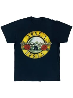 T-shirt Guns n' Roses