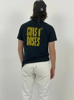 T-shirt Guns n' Roses