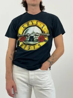 T-shirt Guns n' Roses