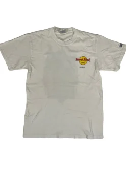 T-shirt Hard Rock Munich