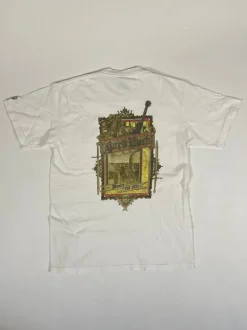 T-shirt Hard Rock Munich