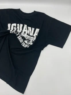 T-shirt Iguana Guns n Roses Tribute