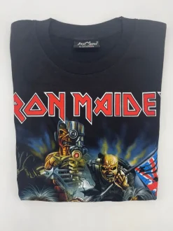 T-shirt Iron Maiden