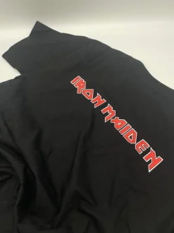 T-shirt Iron Maiden