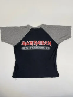 T-shirt Iron Maiden 80/90s