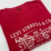 T-shirt Levi's