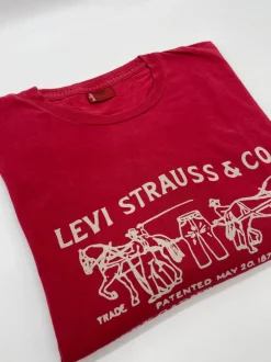 T-shirt Levi's