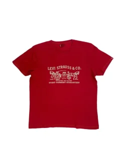 T-shirt Levi's