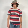 T-shirt Levis' anni '90