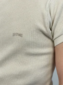 T-shirt Levi's anni '60/70