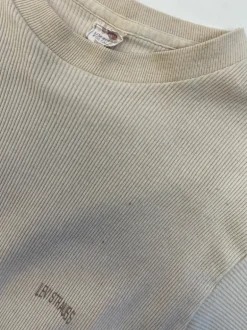 T-shirt Levi's anni '60/70