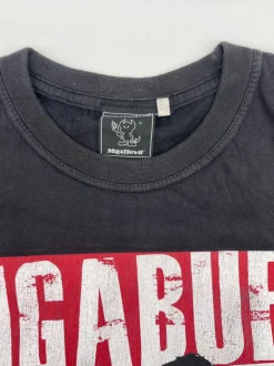 T-shirt Ligabue Firenze Stadi 2010