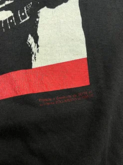 T-shirt Ligabue Firenze Stadi 2010
