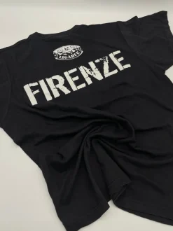 T-shirt Ligabue Firenze Stadi 2010