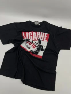 T-shirt Ligabue Firenze Stadi 2010
