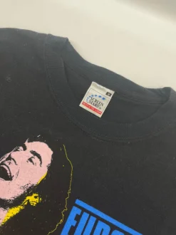 T-shirt Ligabue Tour 2008