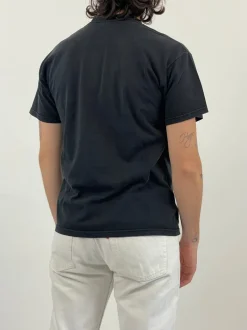 T-shirt Live 2 Ride Vintage
