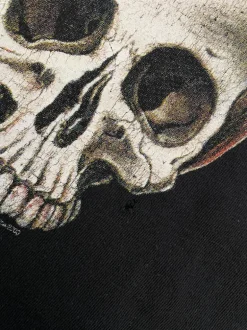 T-shirt Metallica anni '80