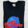 T-shirt Planet Hollywood 1990s