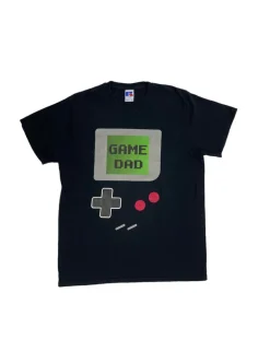 T-shirt 1990s