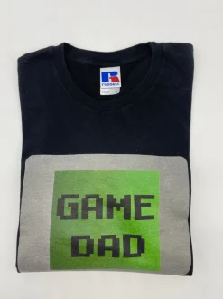 T-shirt 1990s