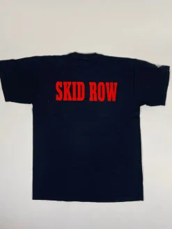 T-shirt Skid Row