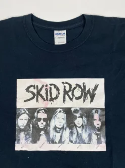 T-shirt Skid Row