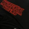 T-shirt Strangers Things