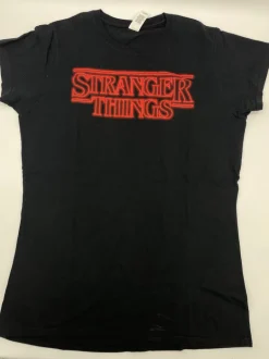 T-shirt Strangers Things