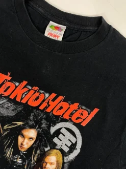 T-shirt Tokio Hotel