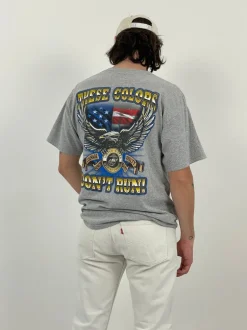 T-shirt Unite States Marine Corps