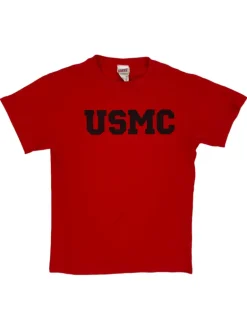 T-shirt USMC anni '90