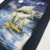T-shirt Veliero