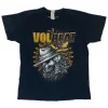 T-shirt Volbeat vintage
