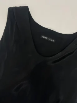 Tubino Helmut Lang
