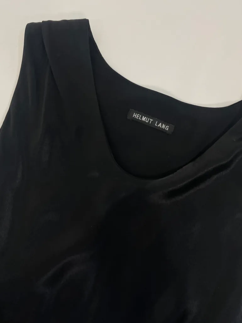 Tubino Helmut Lang
