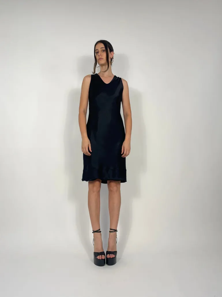 Tubino Helmut Lang