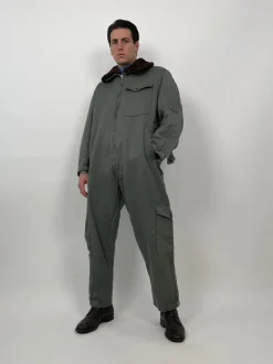 Tuta Aeronautica Militare Italiana 1985