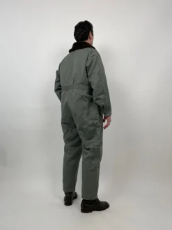 Tuta Aeronautica Militare Italiana 1985