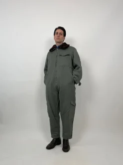 Tuta Aeronautica Militare Italiana 1985