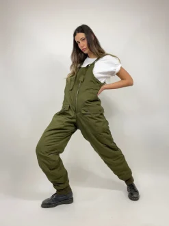 Tuta Air Force
