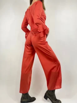 Tuta anni '80