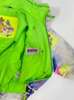 Tuta da sci Brunik 1990s