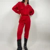 Tuta workwear anni '70/80
